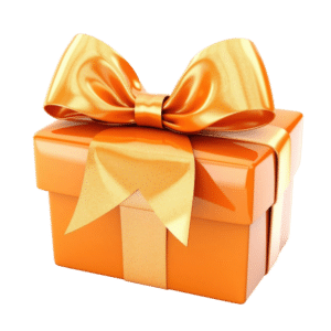 Crypto Gift